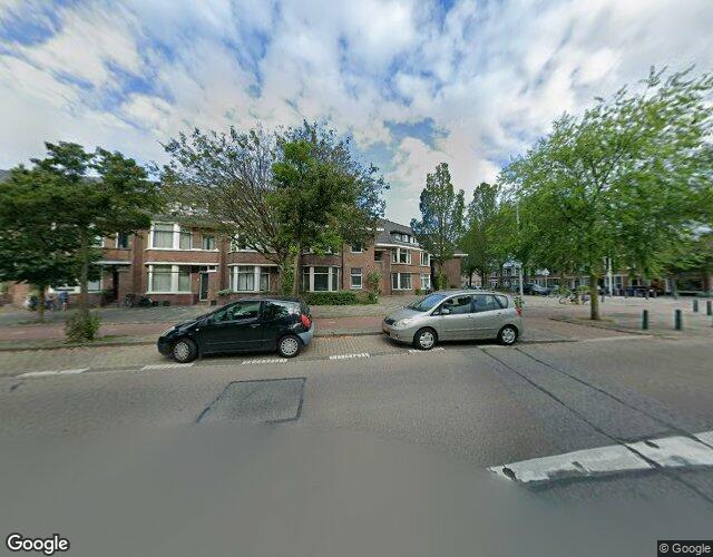 Laan van Eik en Duinen 104