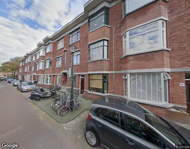 Perenstraat 90