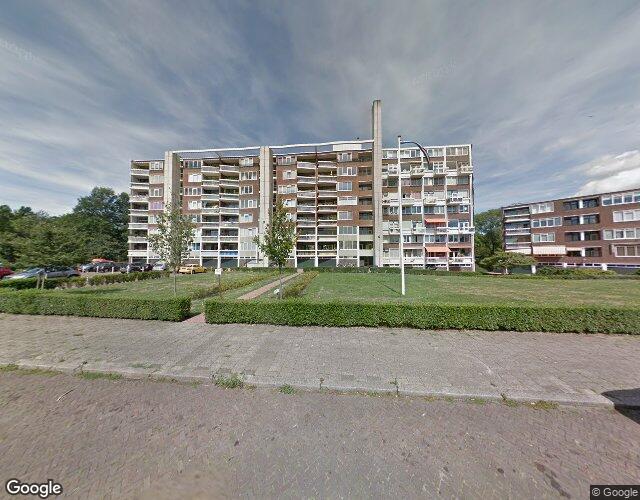Stokroosstr. 261