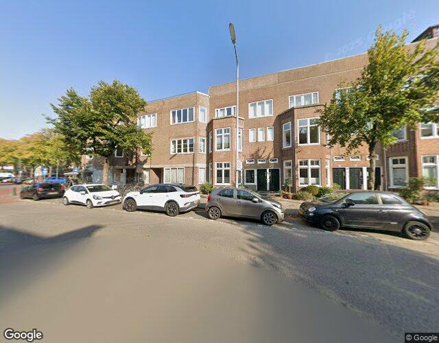 Goudsbloemlaan 69