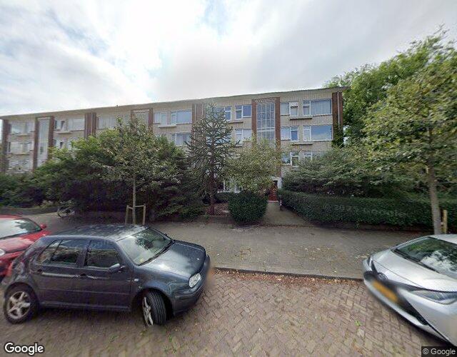 Larixstraat 44