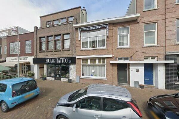 Thomsonlaan 49