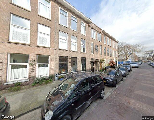 Cederstraat 41