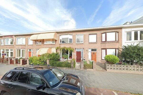 Rozenstraat 35