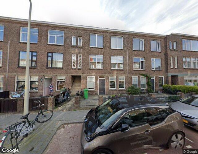 Asterstraat 172