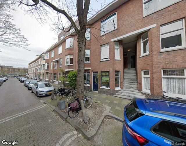 Beukstraat 113