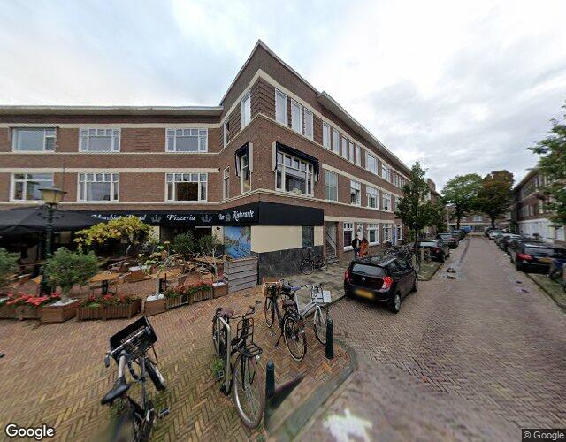 Beukstraat 151