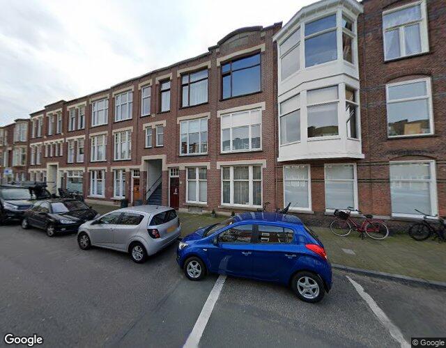 Pijnboomstr. 58