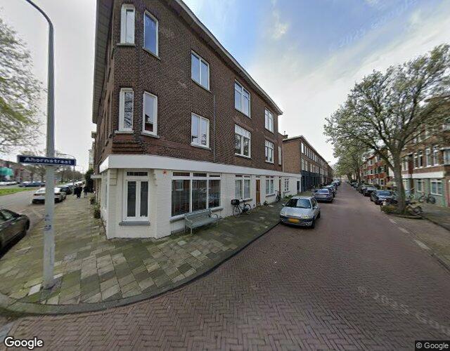 Ahornstraat 2