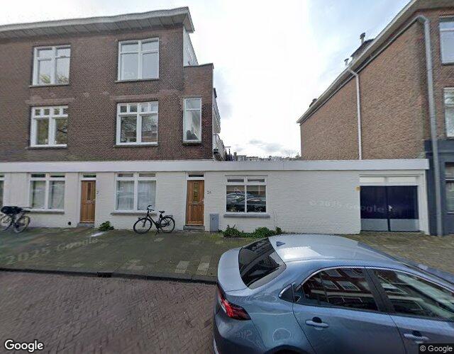 Ahornstraat 2-A