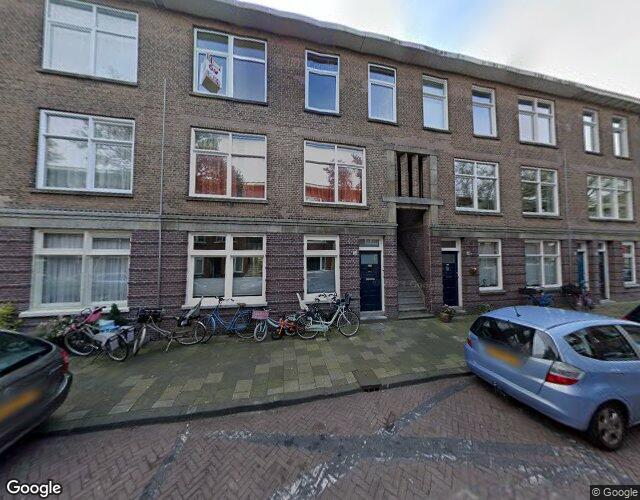 Ahornstraat 32