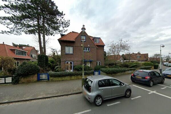 Laan van Poot 140