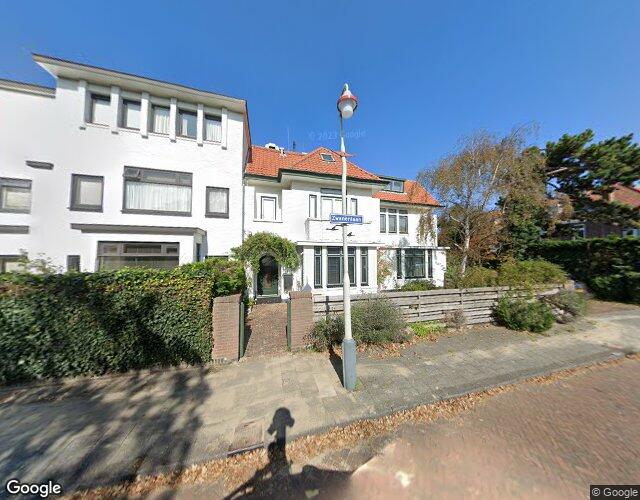 Zwanenlaan 1