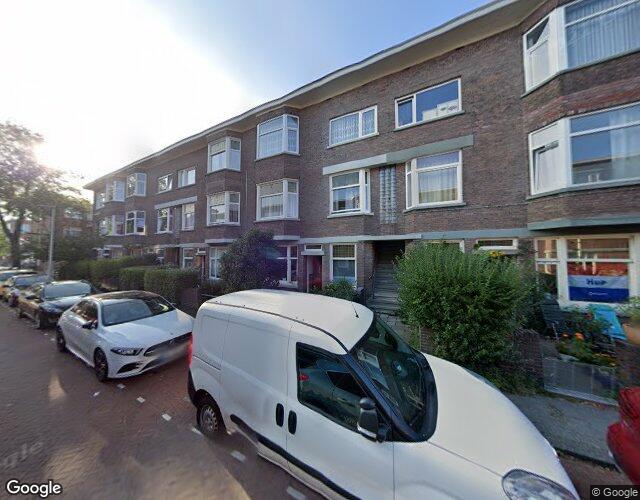 Appartement te koop Lunterenstraat 149