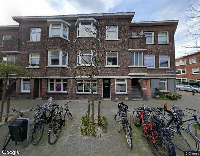 Bennekomstraat 11