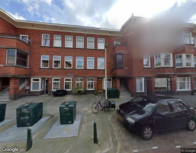 Appartement te koop Garderenstraat 32