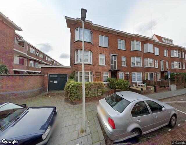 Kootwijkstr. 179