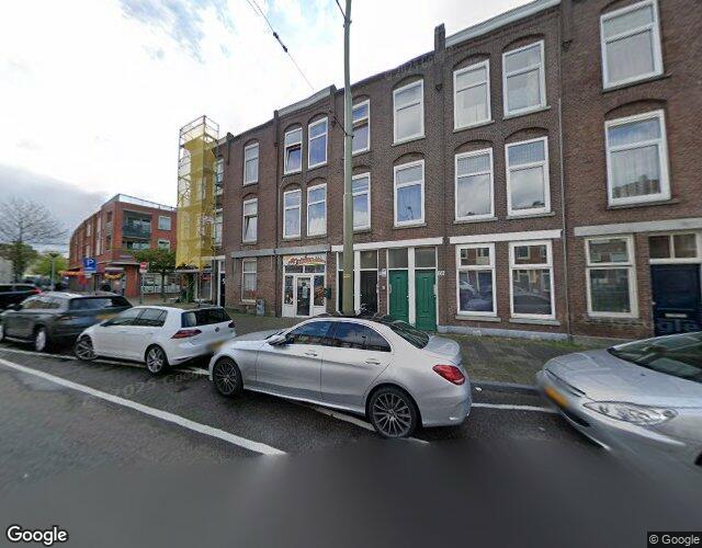 Steijnlaan 126