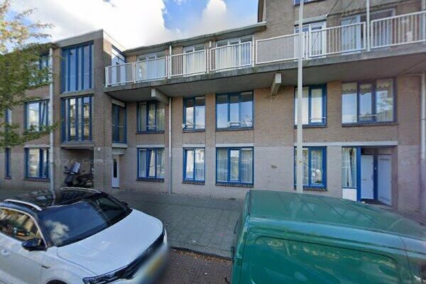 Kockstraat 268
