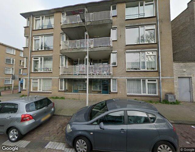 Engelenburgstraat 156