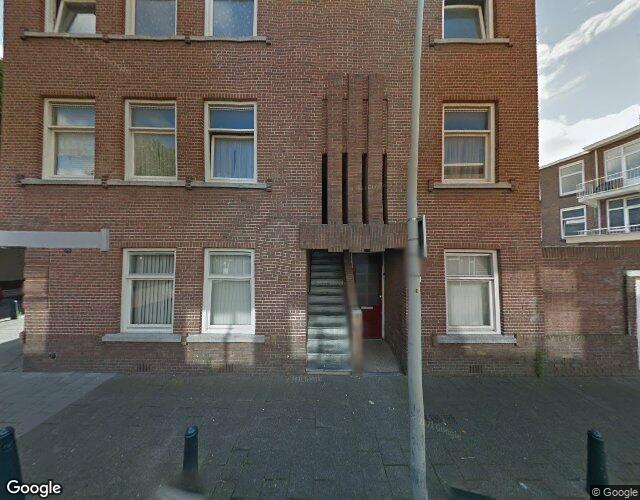 Tafelbergstraat 7