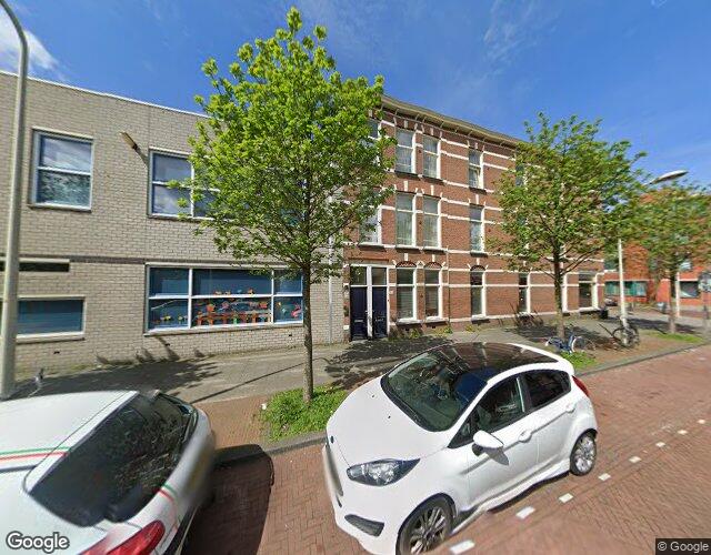 Brandtstraat 83