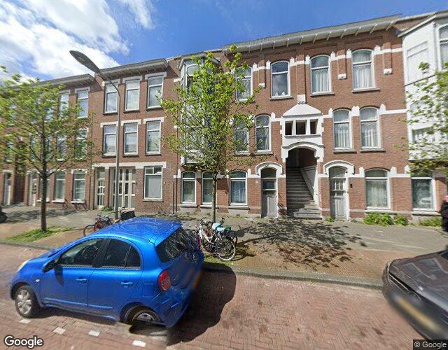 Brandtstraat 161