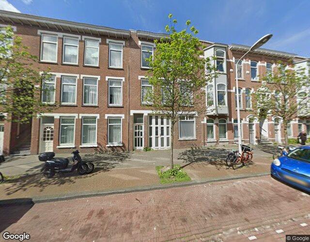Brandtstraat 165