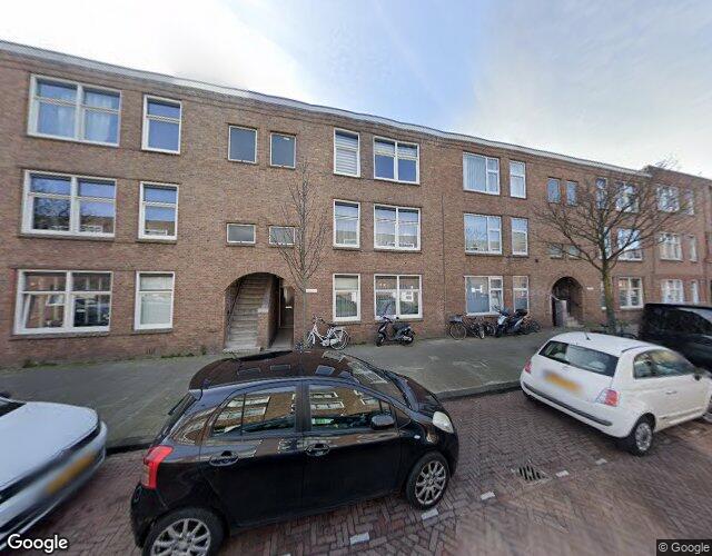 Wolmaransstraat 343