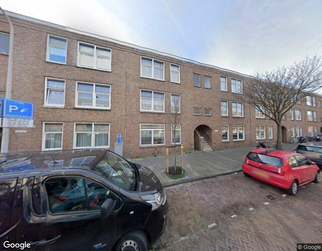 Wolmaransstraat 357