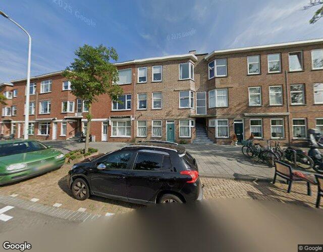 Soestdijksekade 370