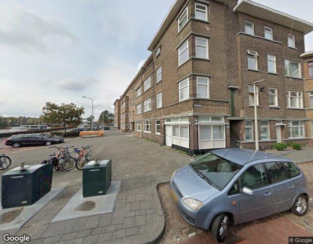Soestdijksekade 708