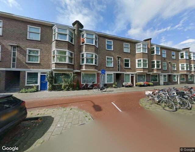 Zuiderparkl. 433