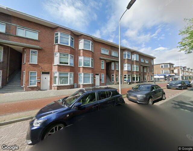 Zuiderparklaan 481