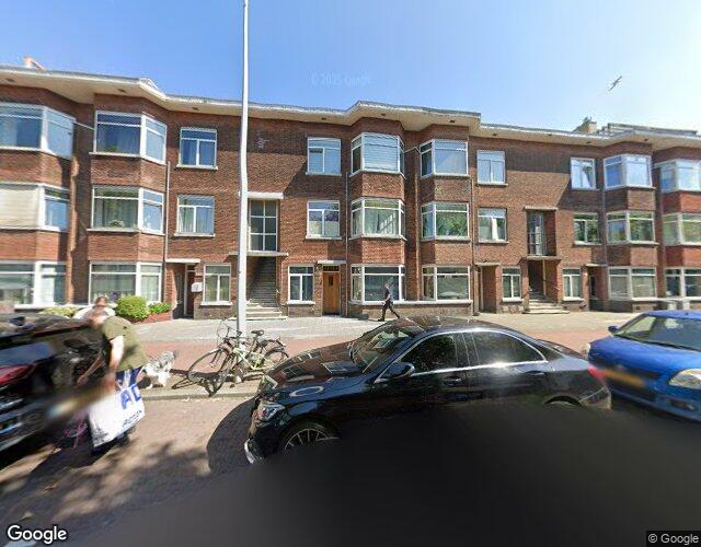 Zuiderparkl. 298