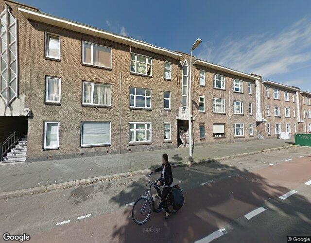 Zuiderparkl. 203