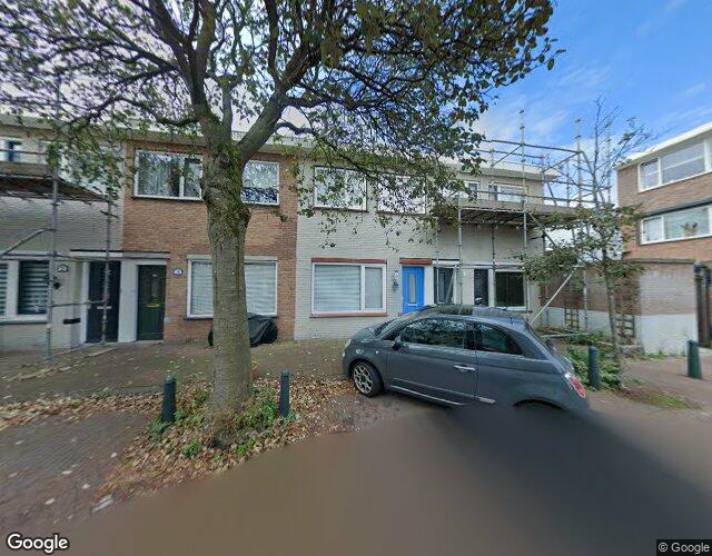 Tiengemetenstraat 3