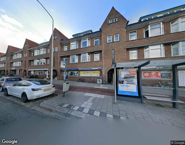 Westduinweg 138
