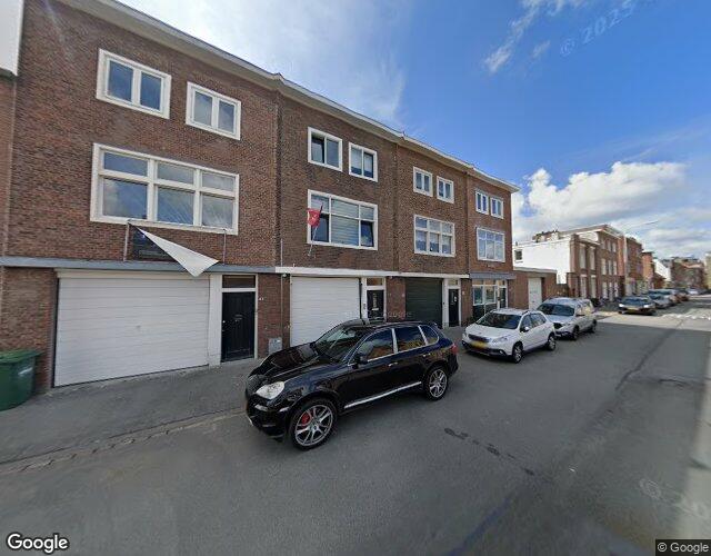 Korbootstraat 37-B