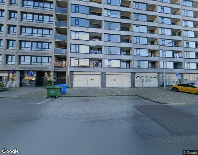 Zeesluisweg 106