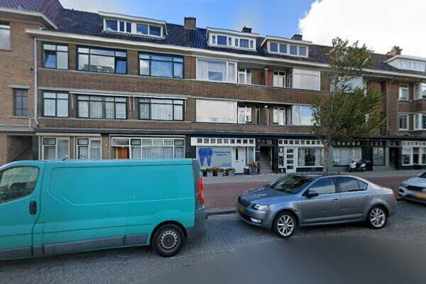 Westduinweg 8-A