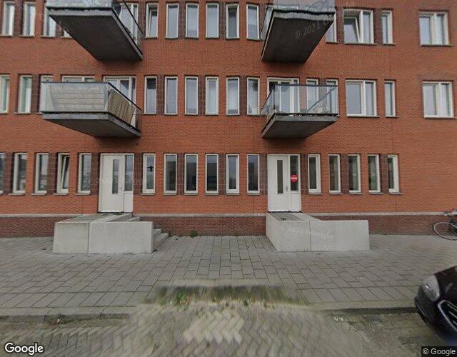 Kranenburgw. 182-U