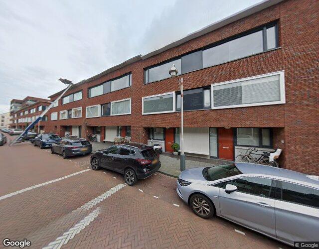 Zeezwaluwstraat 77