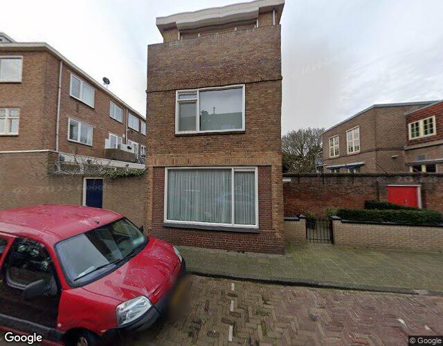 Zeezwaluwstraat 2
