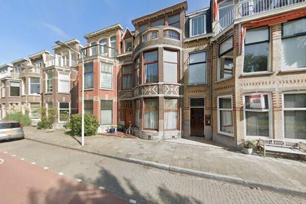 Van Boetzelaerlaan 45