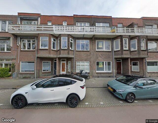 Van Boetzelaerlaan 221