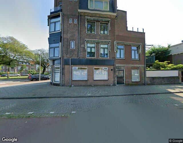 Statenlaan 144-D