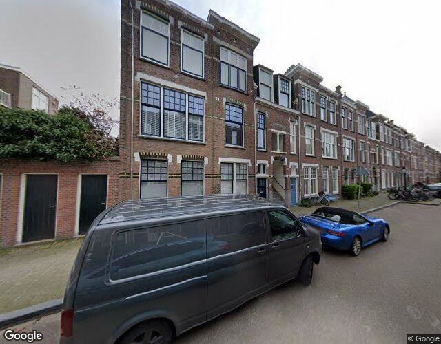 Van Aerssenstraat 206