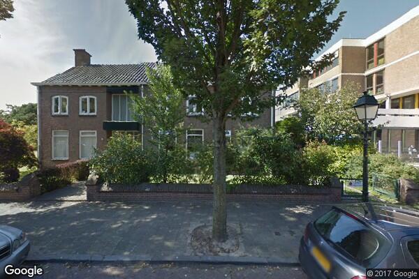 Van Bleiswijkstraat 143
