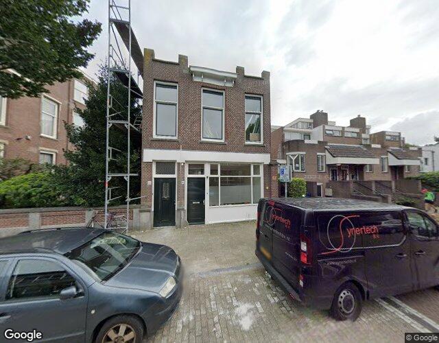 Van Bleiswijkstraat 154-A